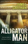 The Alligator Man - James Sheehan