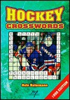 Hockey Crosswords - Dale Ratermann