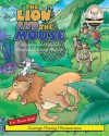 The Lion and the Mouse (Sommer-Time Story Classic Series) - Carl Sommer, Jorge Mercado