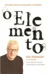 O Elemento - Ken Robinson, Ângelo dos Santos Pereira