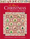 Slice of Christmas from Piece O'Cake Designs - Becky Goldsmith