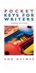 Pocket Keys for Writers - Ann Raimes