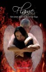 Flame (Divine Saga, #1) - Bernice Berkleef