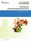 Berichte Zur Lebensmittelsicherheit 2009: Bundesweiter Überwachungsplan 2009 (Bvl Reporte) (German Edition) - Peter Brandt