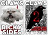 Claws Books 1 & 2 - Ricky Sides