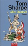 Alles Quatsch - Tom Sharpe, Irene Rumler