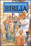 Historias de la Biblia = The Children's Bible Story Book - Jose Perez Montero