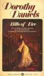 Hills of Fire - Dorothy Daniels