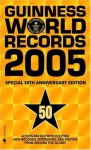 Guinness World Records 2005 - Claire Folkard