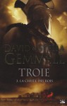 La Chute Des Rois - David Gemmell, Rosalie Guillaume, Stella Gemmell