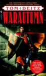 Warautumn - Tom Deitz