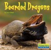 Bearded Dragons - Jason Glaser