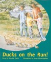 Ducks on the Run! - Annette Smith, Jenny Mountstephen