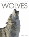 Wolves - Kate Riggs