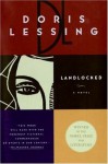 Landlocked (The Children of Violence, Book 4) - Doris Lessing