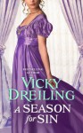 A Season for Sin - Vicky Dreiling