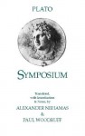 Symposium - Plato, Paul Woodruff, Alexander Nehamas