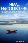 New Encounters - Helena Smith