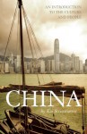 China: An Introduction to the Culture and People - Kai Strittmatter