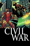 The Amazing Spider-Man: Civil War - J. Michael Straczynski, Ron Garney