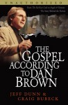 The Gospel According to Dan Brown: International Version - Jeff Dunn, Craig Bubeck