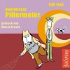 Kommissar Pillermeier - Lilli Thal, Monty Arnold