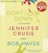 Don't Look Down - Jennifer Crusie, Bob Mayer