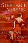 Temptation and Surrender (Cynster, #15) - Stephanie Laurens