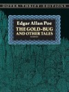 The Gold-Bug and Other Tales (Dover Thrift Editions) - Edgar Allan Poe