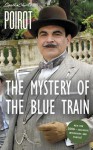 The Mystery Of The Blue Train (Poirot) - Agatha Christie