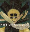 Art Unsolved: The Musgrave Kinley Outsider Art Collection - John Thompson, Dawn Ades