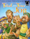 Tried and True Job - Arch Books - Tim Shoemaker, Cedric Hohnstadt