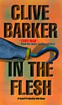 In the Flesh (Audio) - Clive Barker
