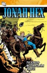 Jonah Hex: Palkkiometsästäjän paluu (Jonah Hex, #2) - Michael L. Fleisher, Moog Konttinen