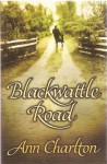 Blackwattle Road - Ann Charlton