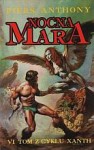 Nocna mara - Piers Anthony