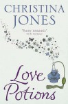 Love Potions - Christina Jones