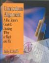 Curriculum Alignment Kit - Fenwick W. English, Betty E. Steffy