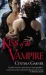 Kiss of the Vampire - Cynthia Garner