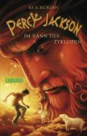 Im Bann des Zyklopen - Rick Riordan, Gabriele Haefs