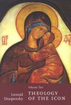 Theology Of The Icon (Vol. 2) - Léonide Ouspensky