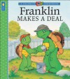 Franklin Makes a Deal - Sharon Jennings, Sean Jeffrey, Alice Sinkner