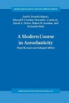 A Modern Course in Aeroelasticity - Earl H. Dowell, Edward F. Crawley, Howard C. Curtiss Jr.