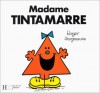 Madame Tintamarre - Roger Hargreaves