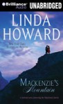 Mackenzie's Mountain - Linda Howard, Christina Traister