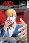 GTO: Great Teacher Onizuka, Vol. 23 - Tōru Fujisawa