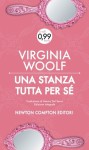 Una stanza tutta per sé - Virginia Woolf, Maura Del Serra