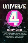 Universe 4 - Terry Carr