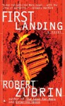First Landing - Robert Zubrin