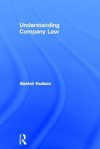 Understanding Company Law - Alastair Hudson